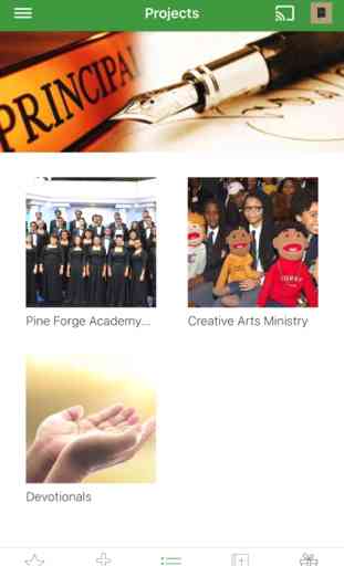 Pine Forge Academy 2