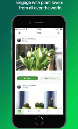 PlantSnap Pro: Identify Plants 1