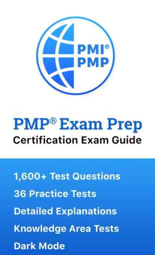 PMP Exam 2020 1