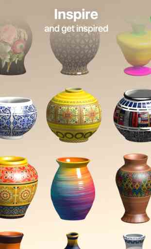 Pottery.ly 3D– Ceramic Maker 1
