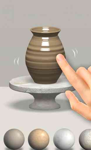 Pottery.ly 3D– Ceramic Maker 2