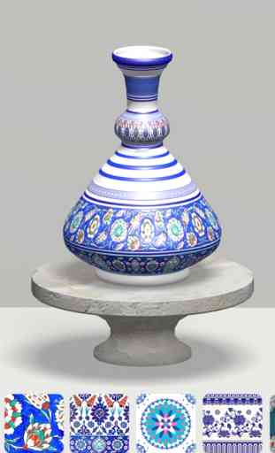 Pottery.ly 3D– Ceramic Maker 4