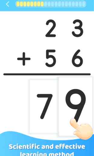 Quick Math: Math Games Learner 1