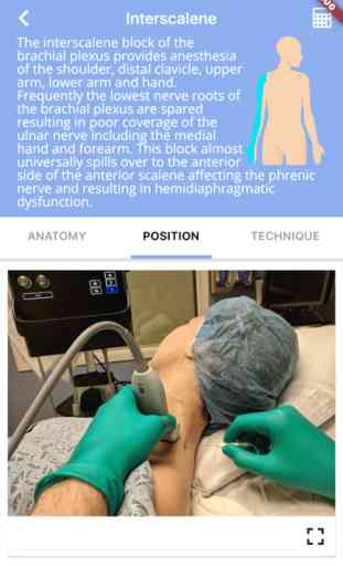Regional Anesthesia Reference 4
