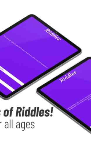 Riddles: Exercise Your Brain 4