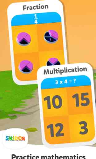 Run: Fun Math Games CoolMath 3