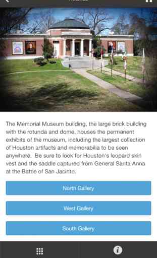 Sam Houston Memorial Museum 3