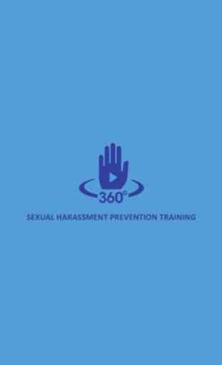 Sexual Harassment Prevention 4