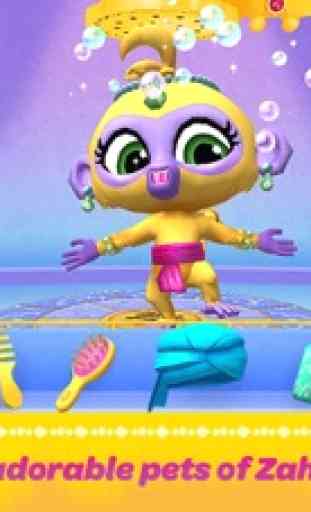 Shimmer and Shine: Genie Games 3