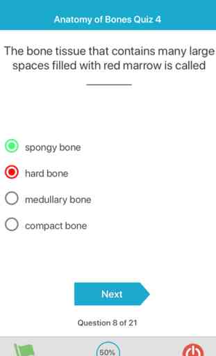 Skeletal System Quizzes 3