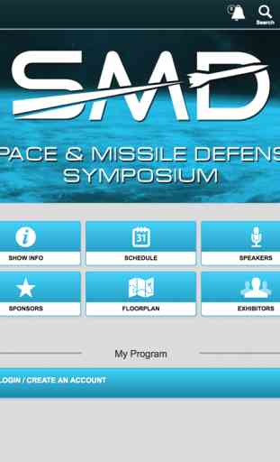 SMD Symposium App 4