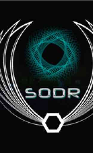 SODR: An FPS Coding Game 1