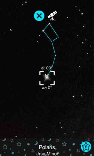 Star Map Tracker: Stargazing 4
