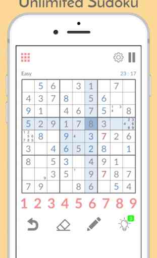 Sudoku Puzzles. 1