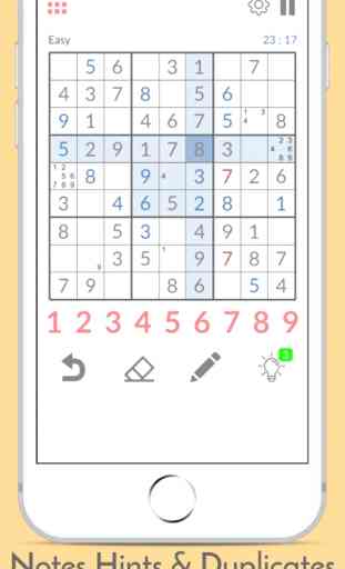 Sudoku Puzzles. 4