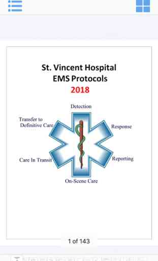 SVH EMS Protocols 2020 2
