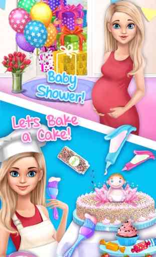 Sweet Baby Girl Newborn 2 1
