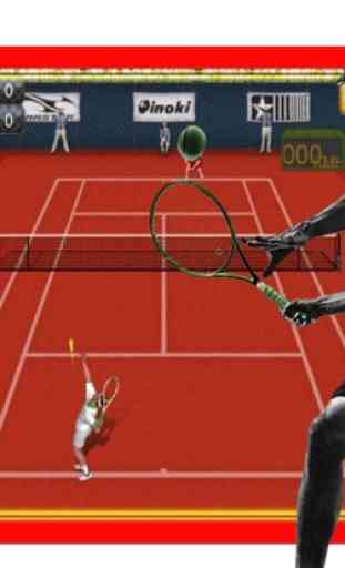 Tennis Master Play 3D 4