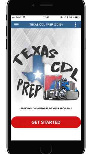 Texas CDL Prep (2019) 1