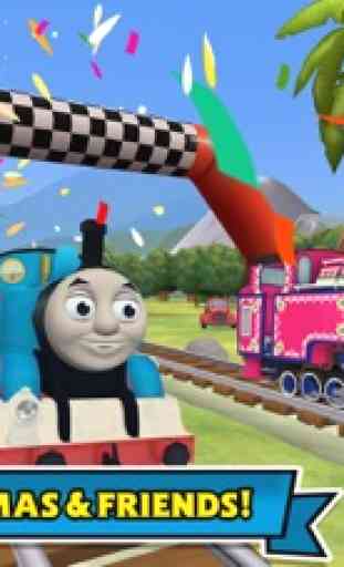Thomas & Friends: Adventures! 1