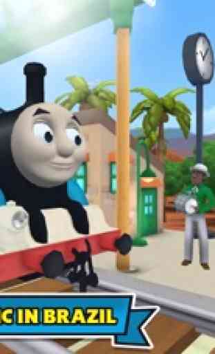 Thomas & Friends: Adventures! 2