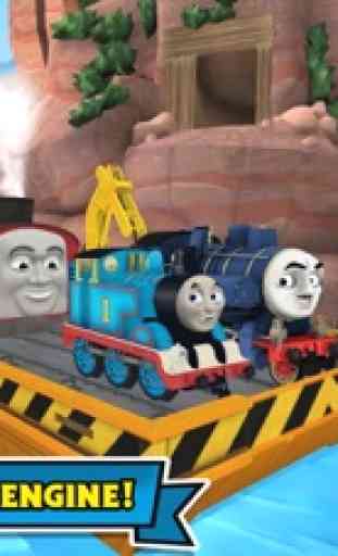 Thomas & Friends: Adventures! 3