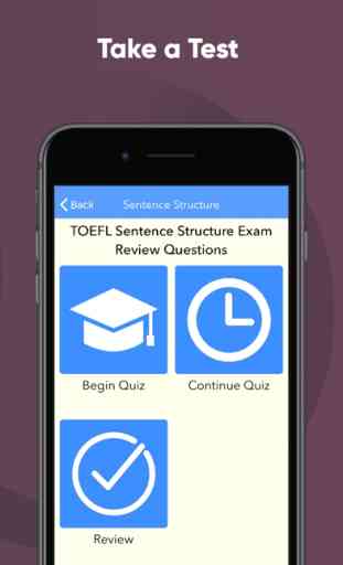 TOEFL Practice | TOEFL Test 2