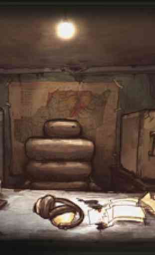 Abandoned Mine - Escape Room 2