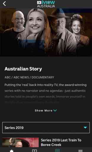 ABC Australia iview 4