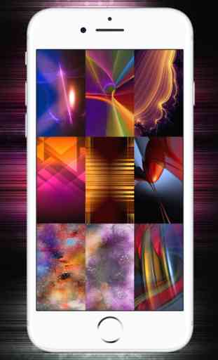 Abstract Custom HD Wallpapers 1