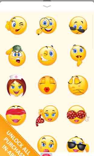 Adult Emojis – Naughty Couples 2