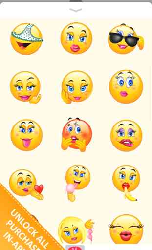 Adult Emojis – Naughty Couples 3
