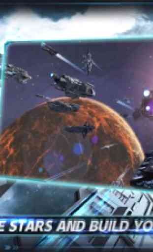 Aeon Wars: Galactic Conquest 2