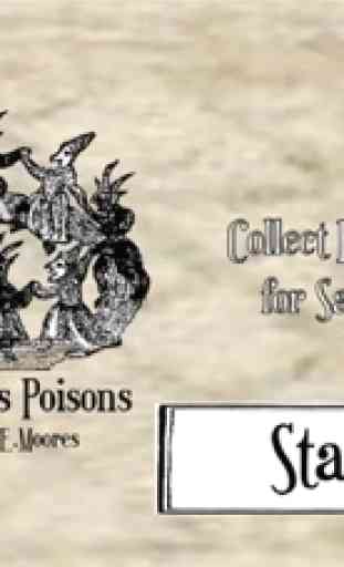 Affaire Des Poisons 1