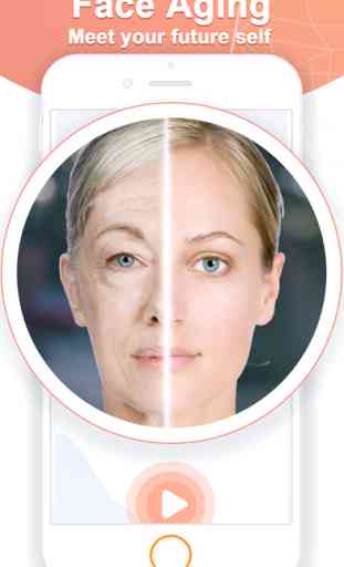 AI Face - Aging Video Maker 1