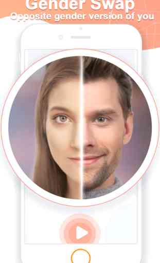 AI Face - Aging Video Maker 2