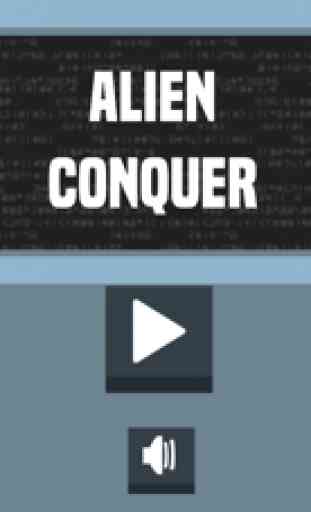 Alien Conquer 2