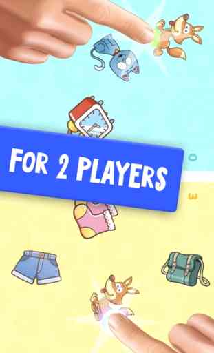 Two Player Games 2