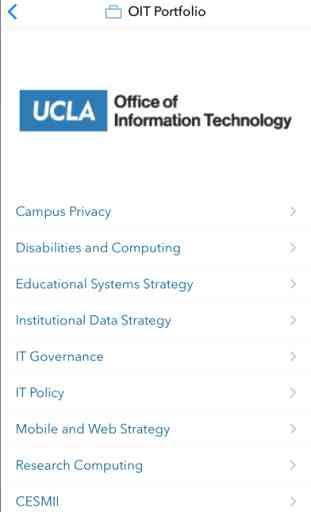 UCLA OIT 3