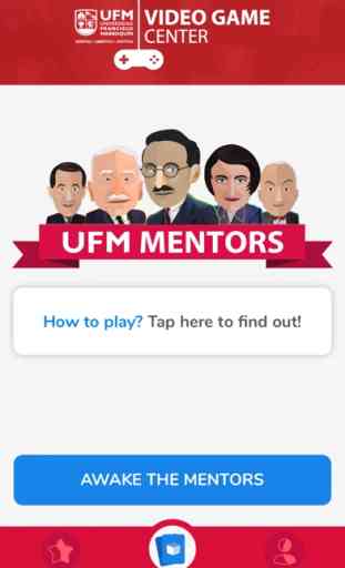 UFM Mentors 1
