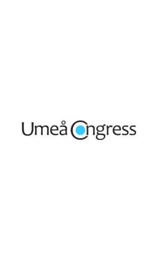 Umeå Congress 1