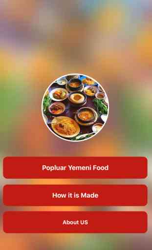 Yemen Food English 1