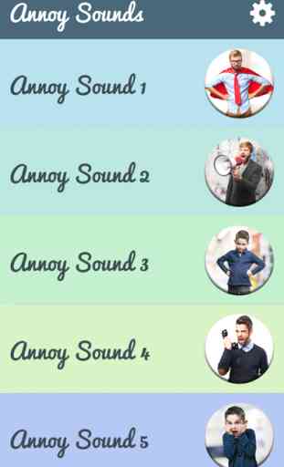 Annoying Sounds – Crazy annoying sound effects 2