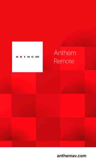 Anthem Remote 1
