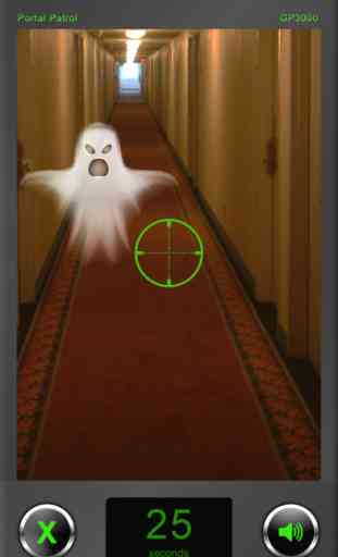 AR Ghost Hunt 2
