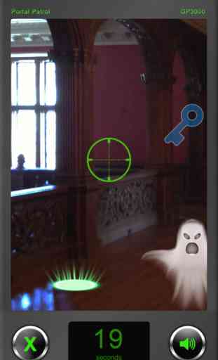 AR Ghost Hunt 3