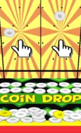 Arcade Coin Drop 1