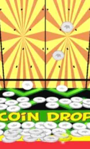 Arcade Coin Drop 2