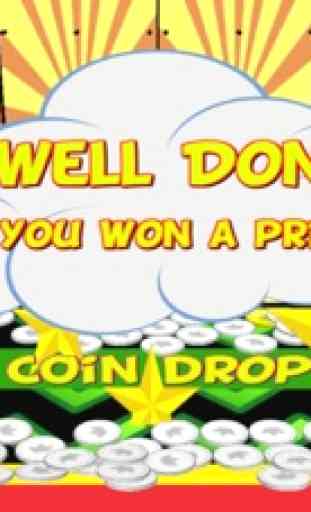 Arcade Coin Drop 3