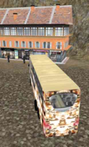 Army Coach Bus Simulator 18 4